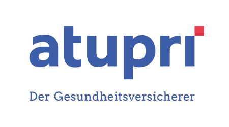 Logo ky2help Kunde Atupri Logo ky2help Kunde Atupri